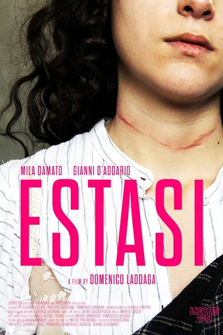 Poster of Estasi