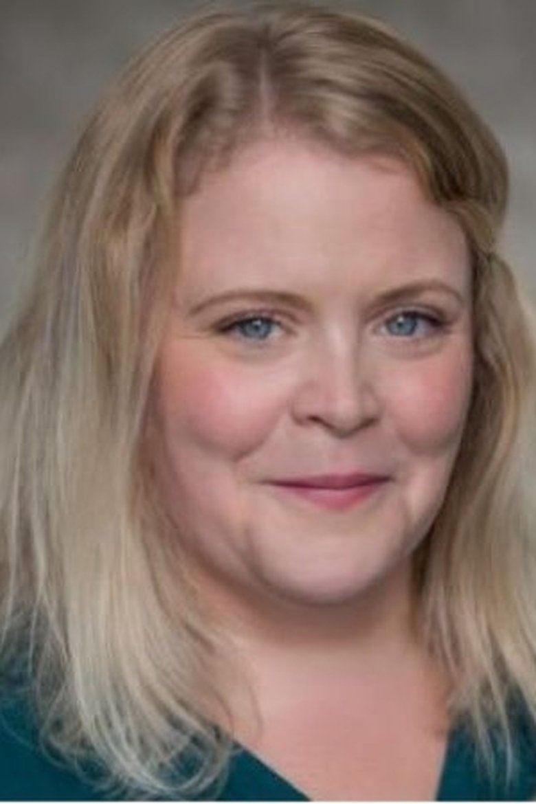 Portrait of Laura Lindsay
