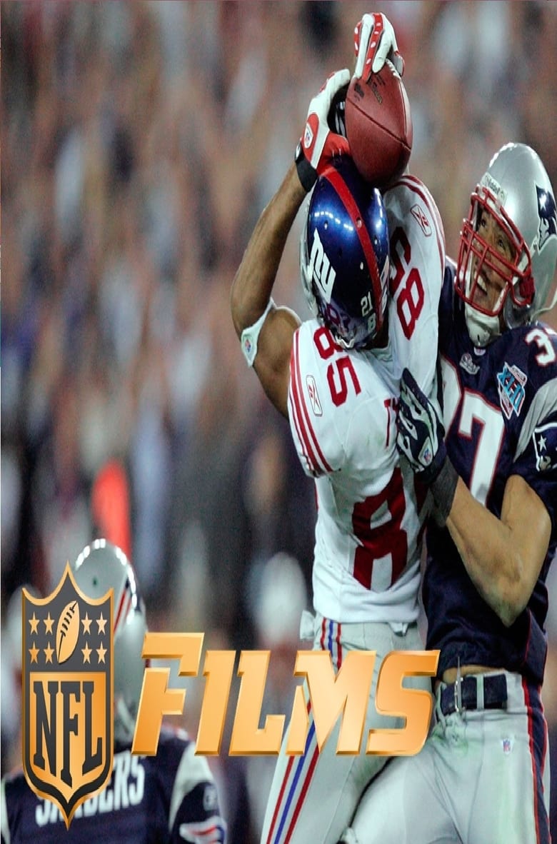 Poster of The Helmet Catch