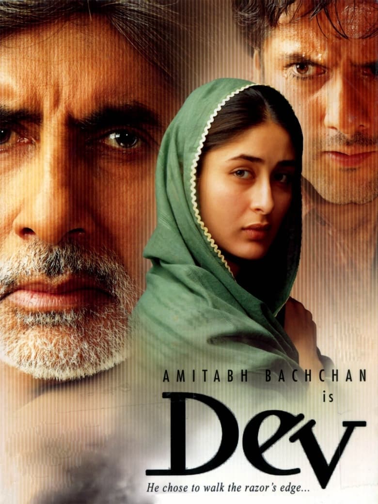 Poster of Dev