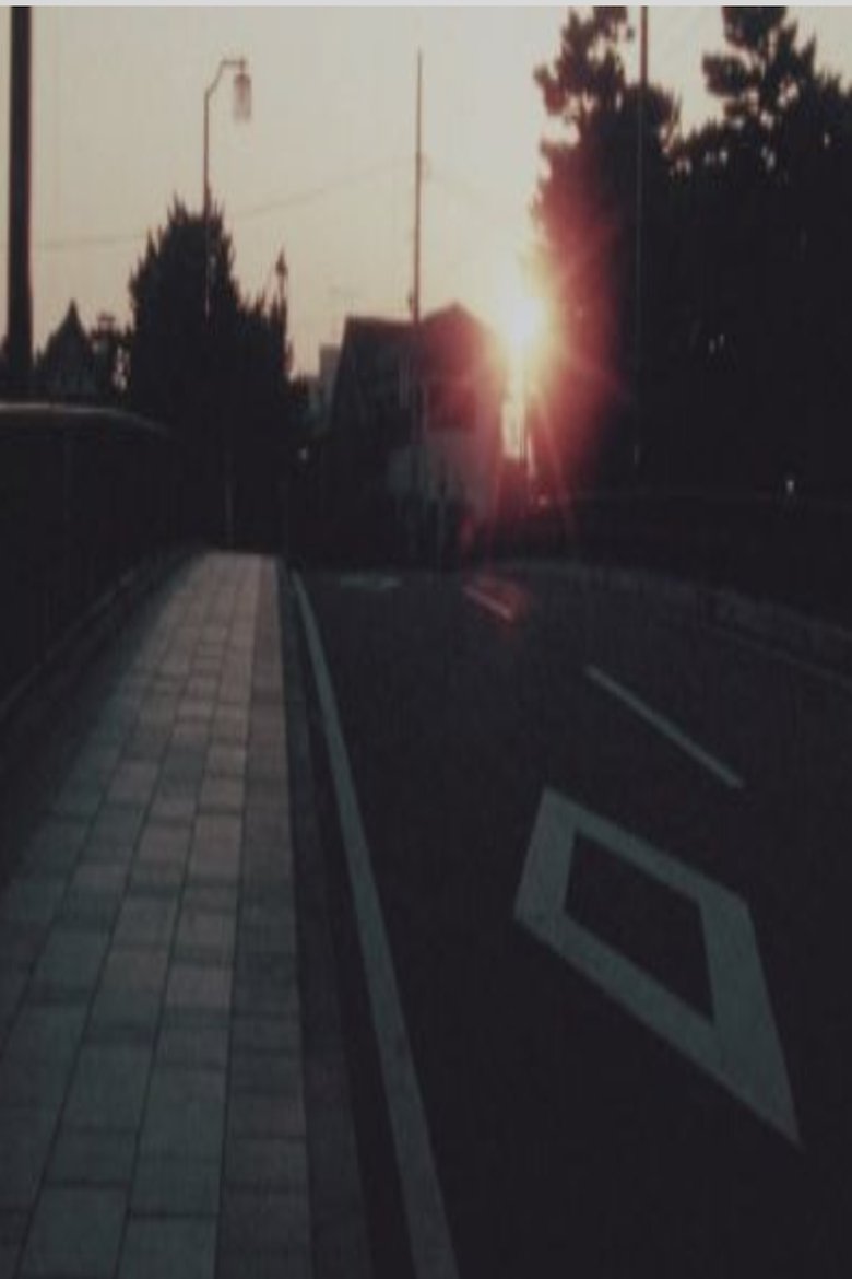 Poster of The Emptiness Close to me
