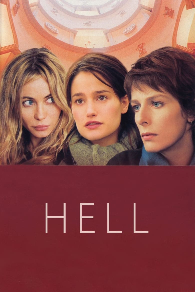 Poster of Hell