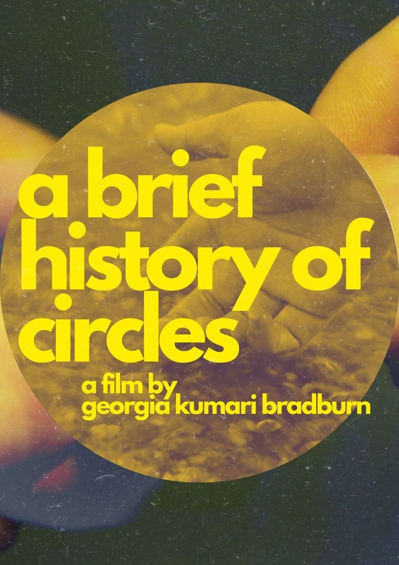 Poster of A Brief History of Circles