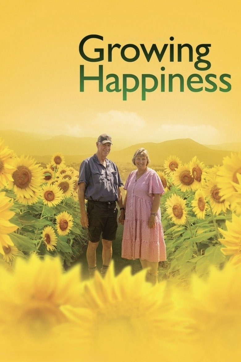 Poster of Growing Happiness