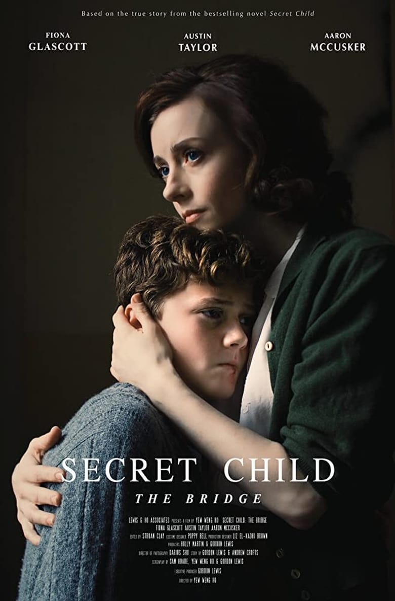 Poster of Secret Child: The Bridge