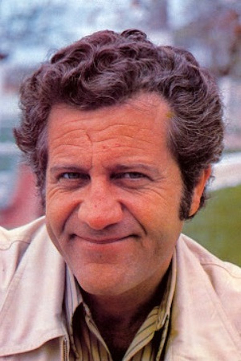 Portrait of Rolando Boldrin