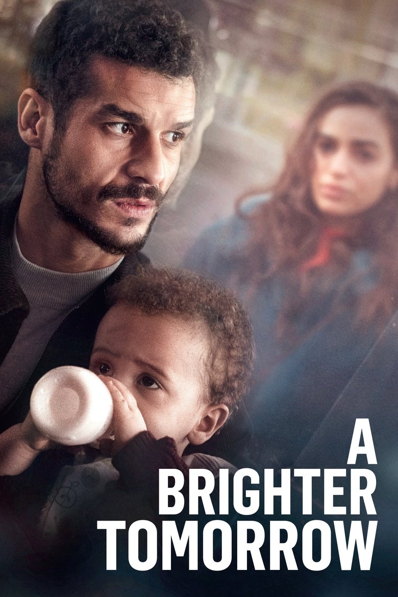 Poster of A Brighter Tomorrow