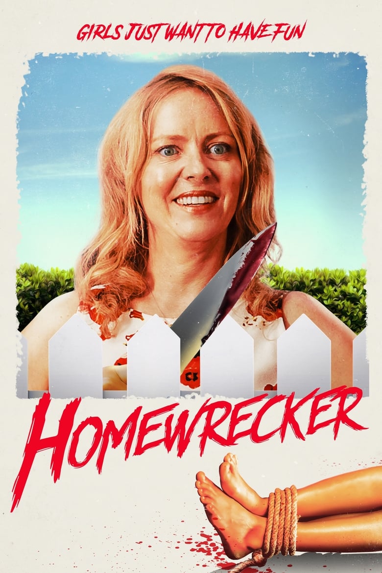 Poster of Homewrecker