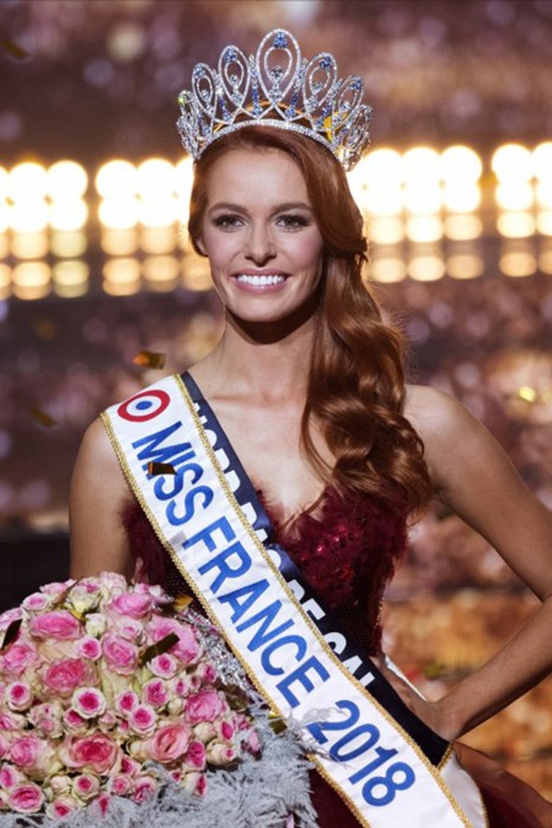 Poster of Episodes in Miss France - Season 31 - Season 31