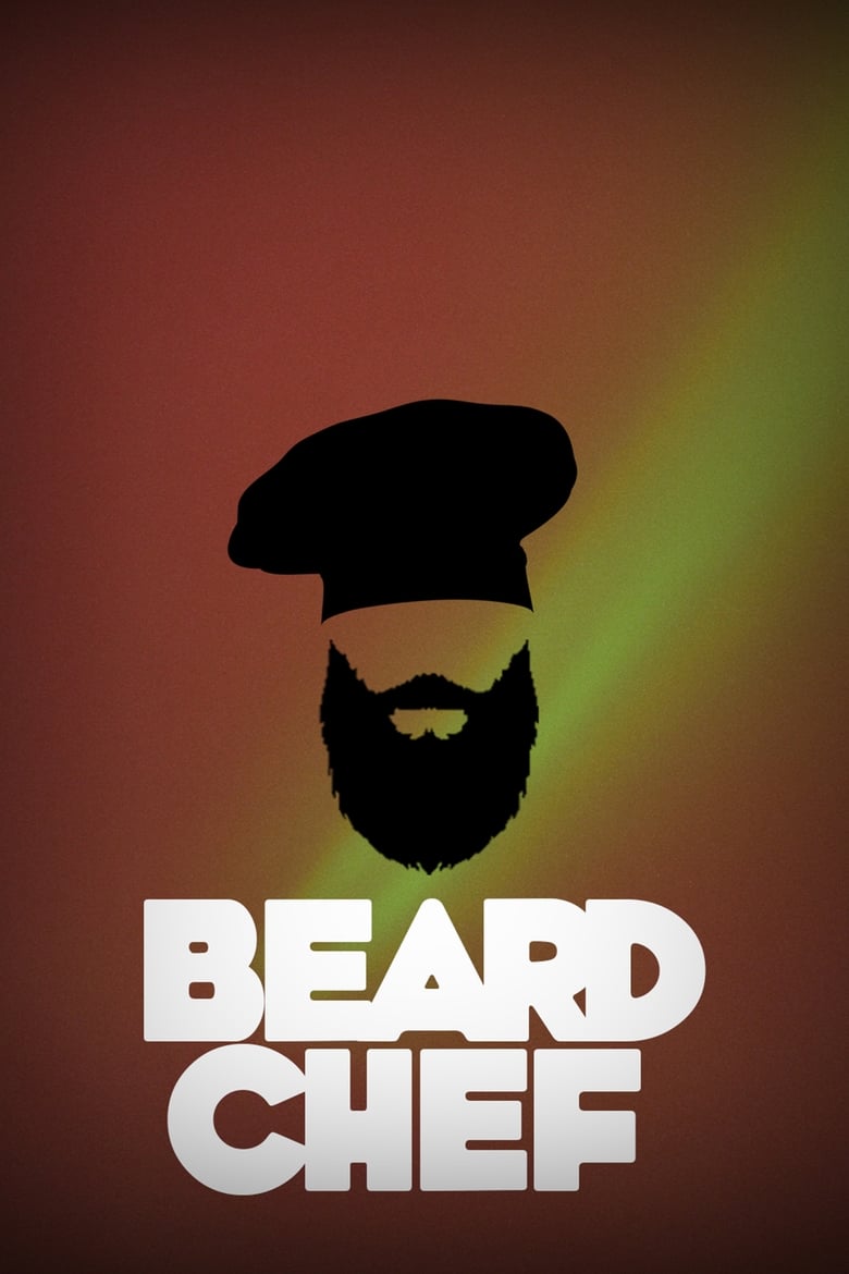 Poster of Beard Chef