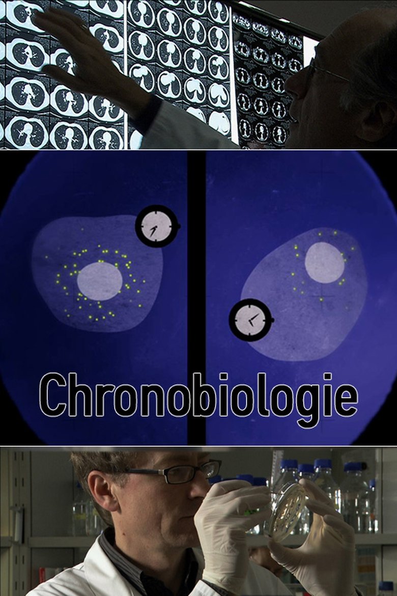 Poster of Chronobiology