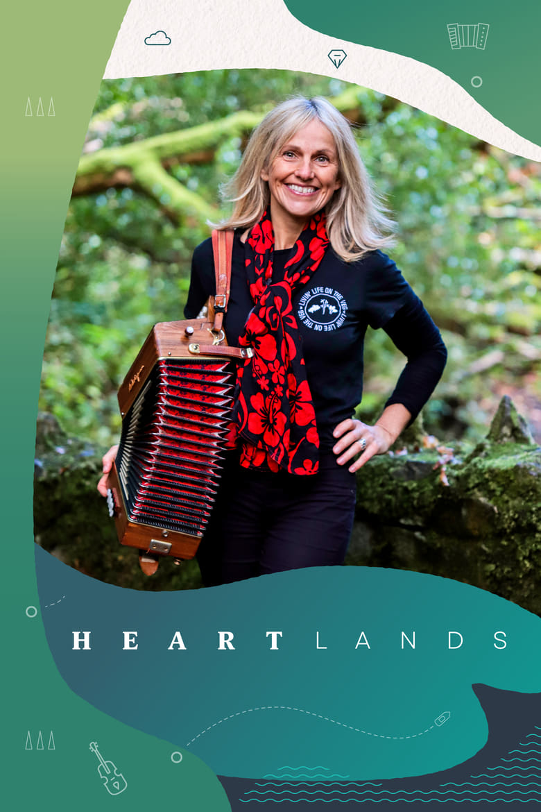 Poster of Heartlands