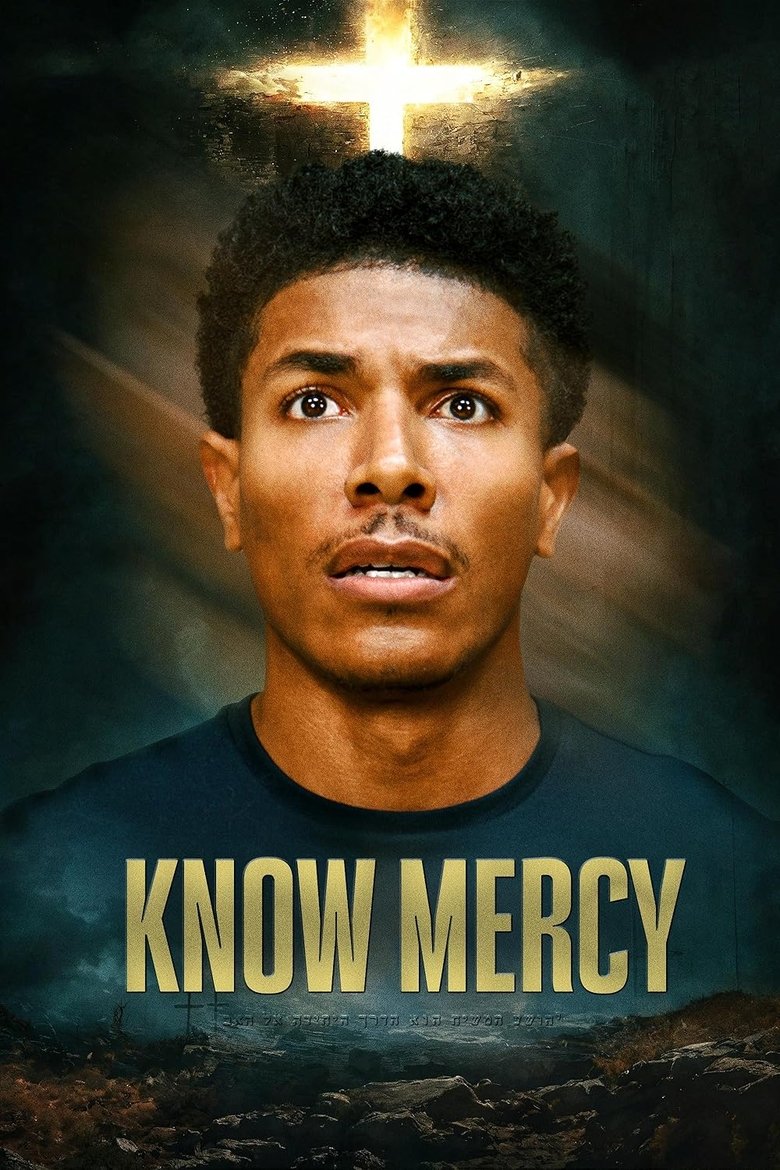 Poster of Know Mercy