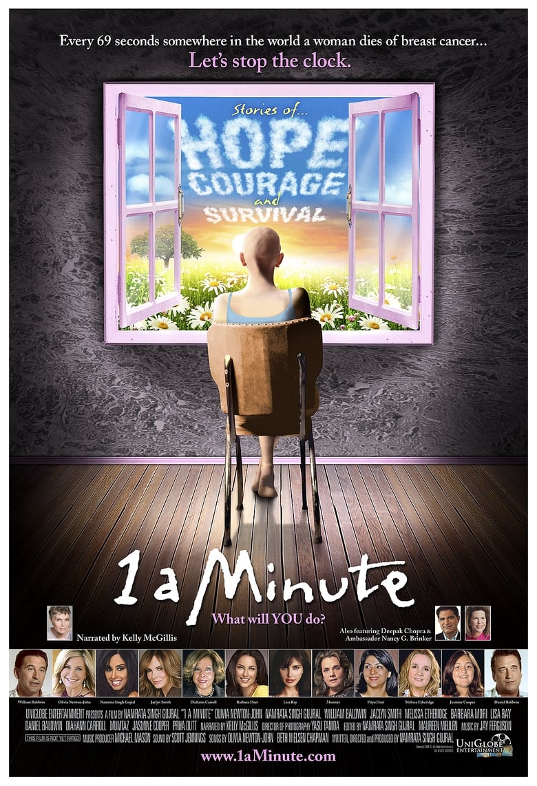 Poster of 1 a Minute