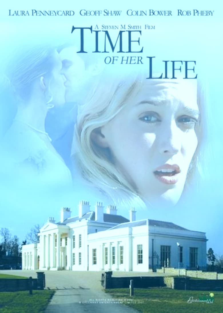 Poster of Time of Her Life