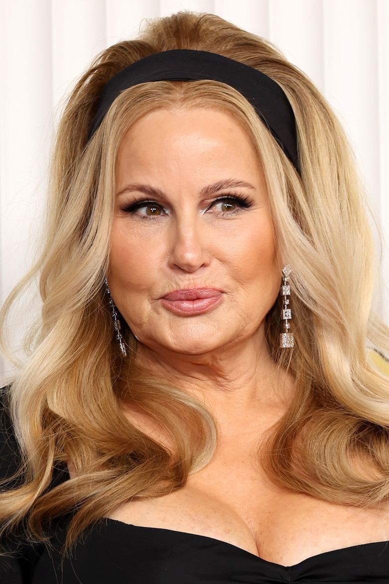 Portrait of Jennifer Coolidge