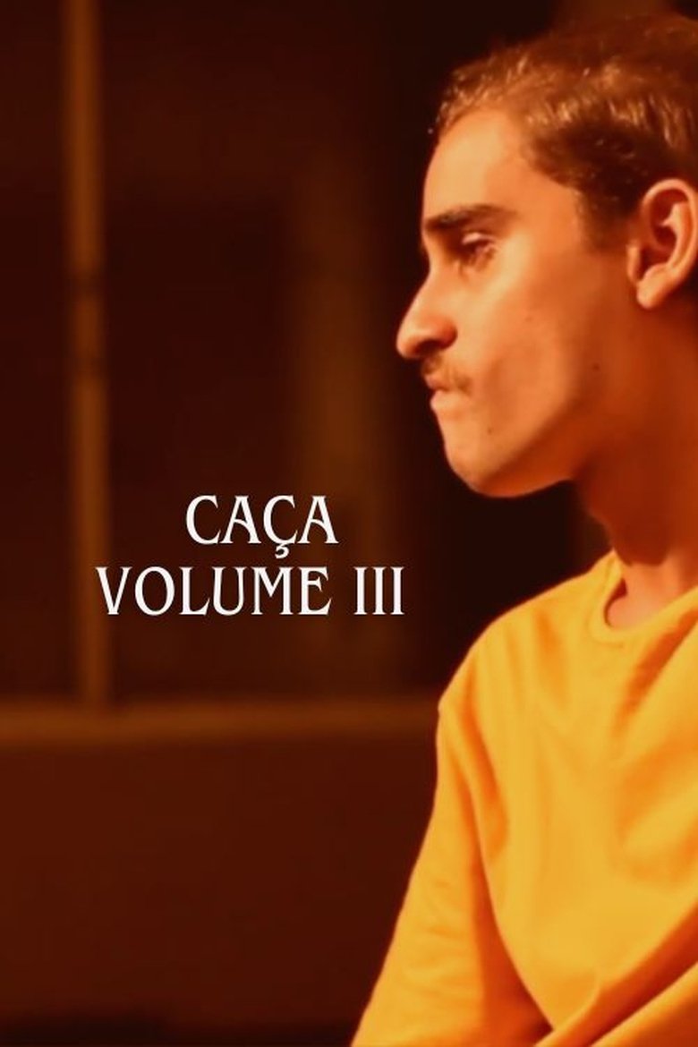 Poster of Caça: Vol. 3