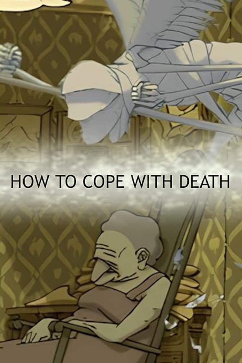 Poster of How to Cope with Death