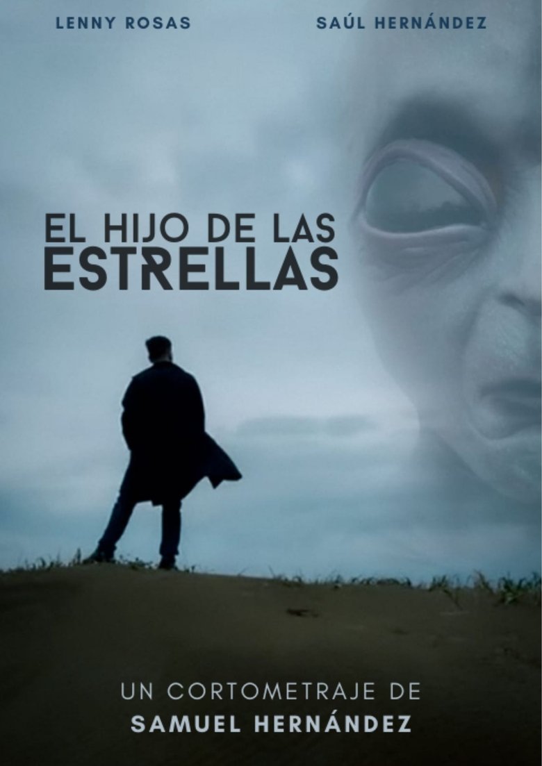 Poster of El Hijo de las Estrellas