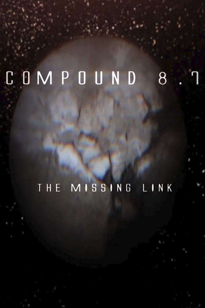 Poster of Compound 87