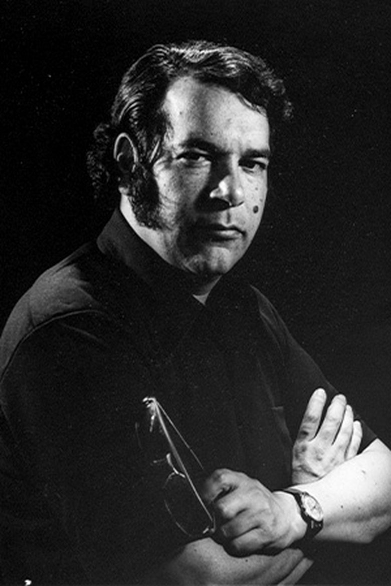 Portrait of Carlos Freer