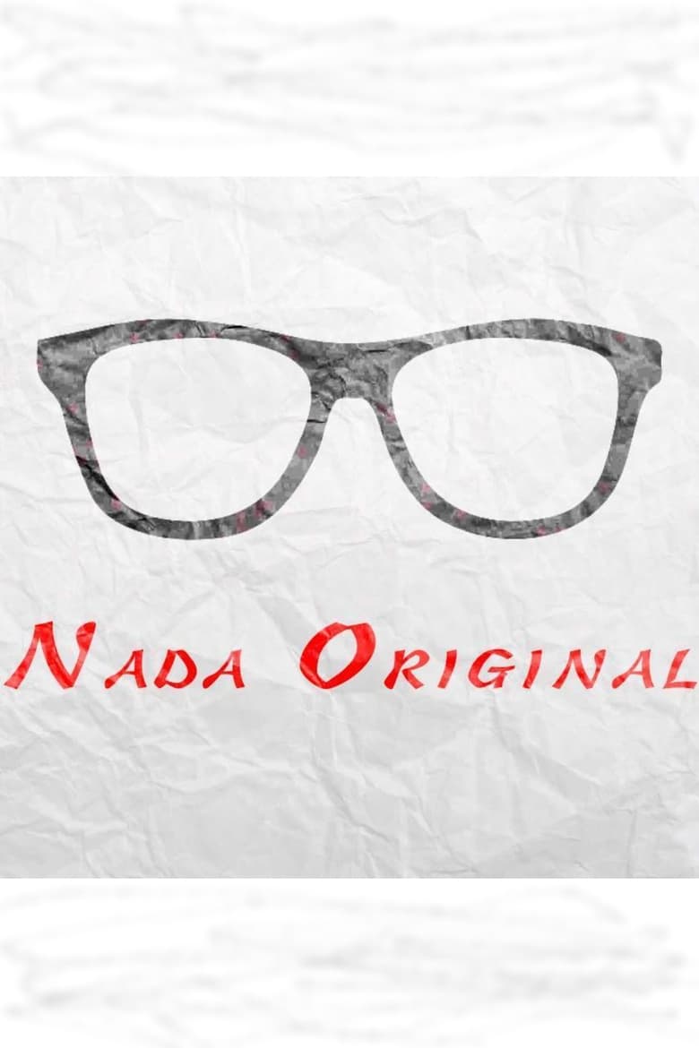 Poster of Episodes in Nada Original - Season 2 - Season 2