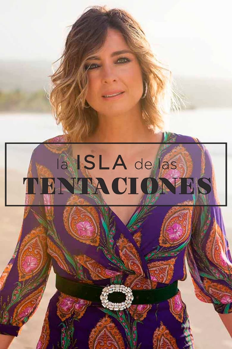 Poster of Cast and Crew in Temptation Island - Season 3 - Episode 9 - Episode 9