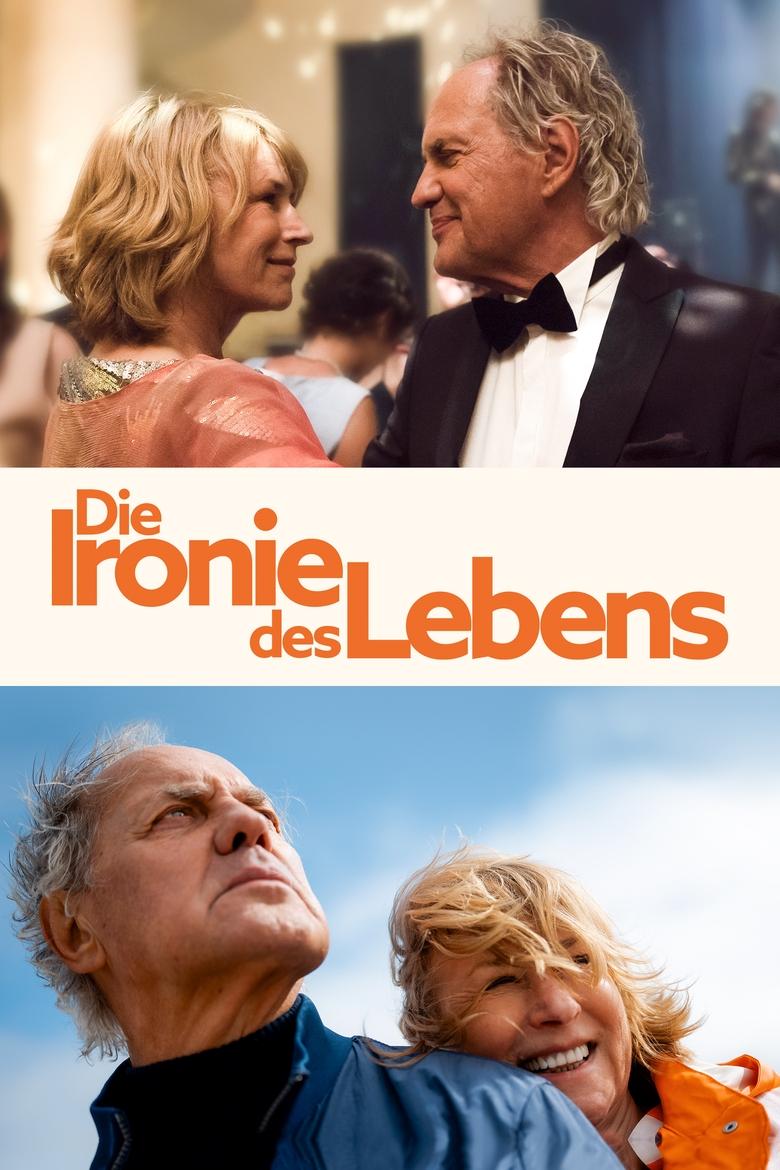 Poster of Die Ironie des Lebens