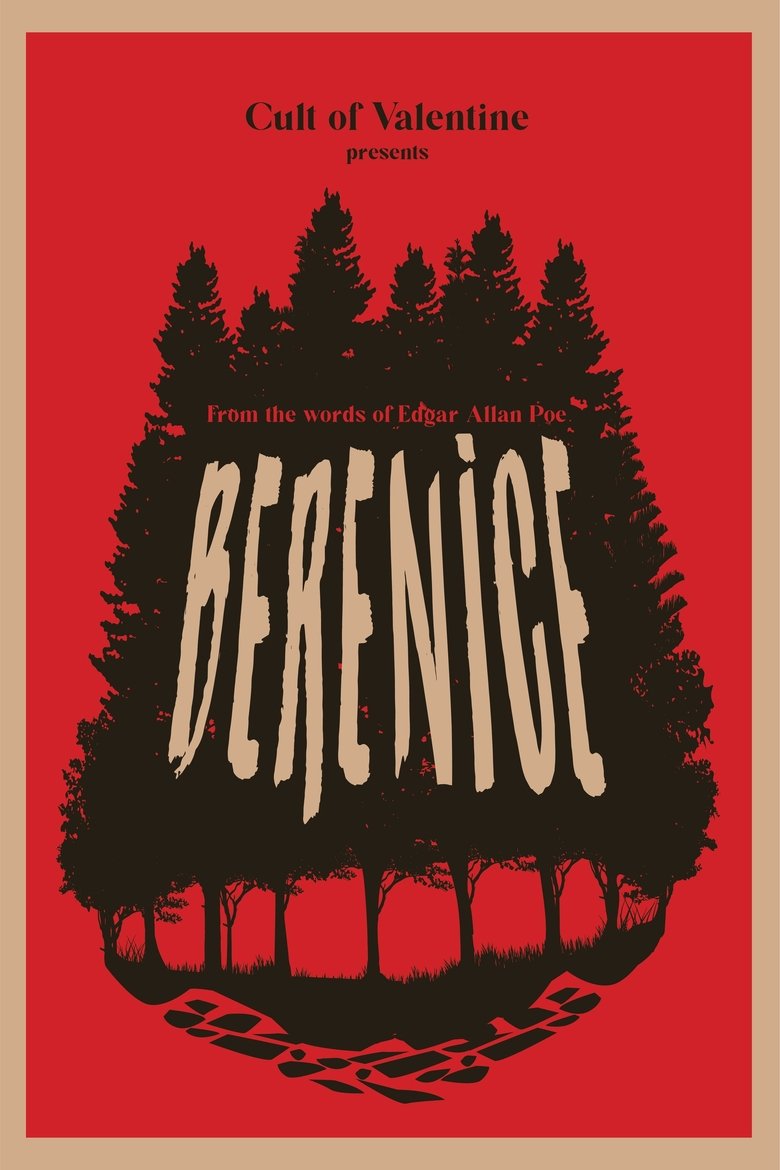 Poster of Berenice