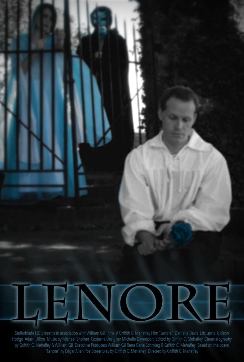 Poster of Lenore