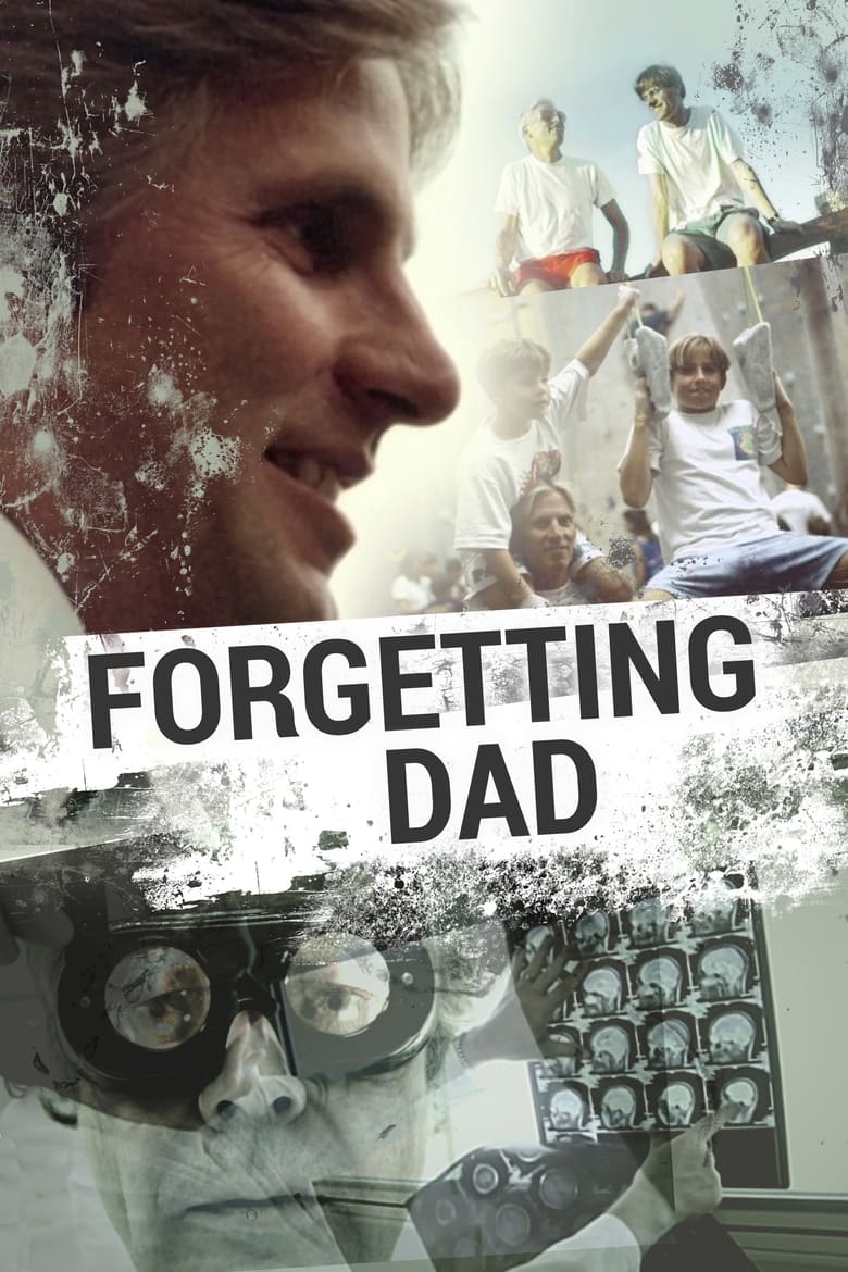 Poster of Forgetting Dad