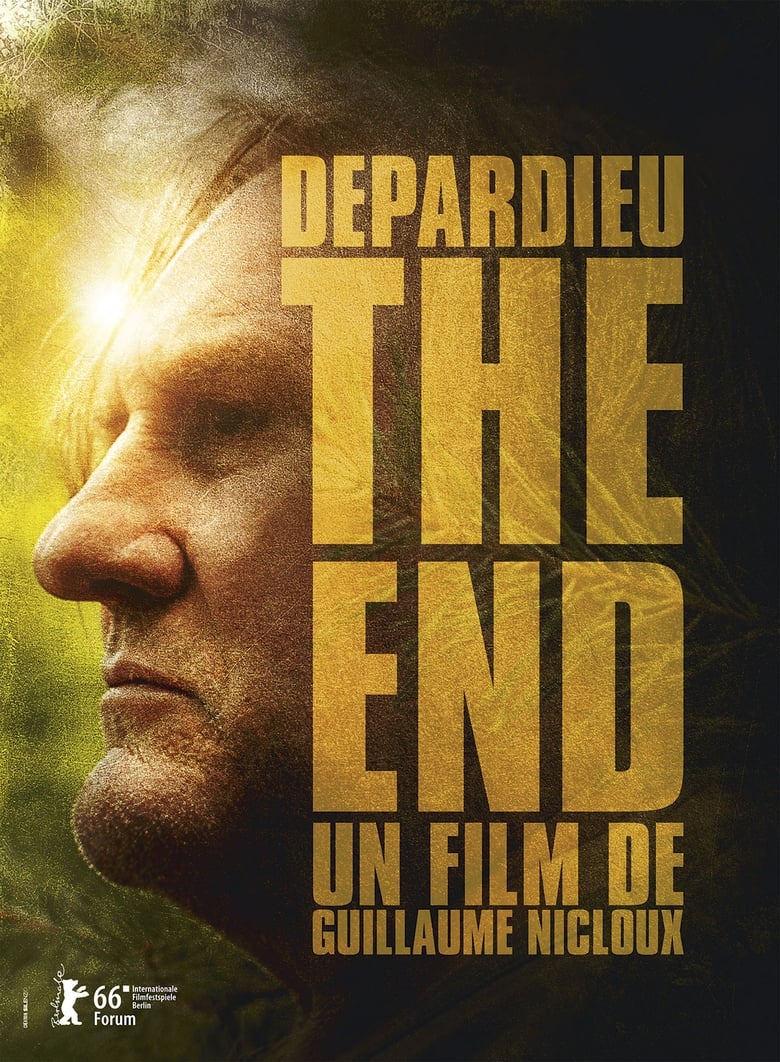 Poster of The End