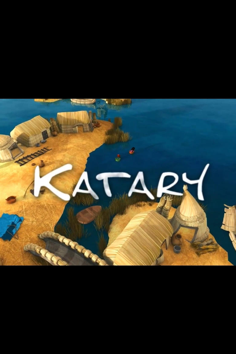 Poster of Katary