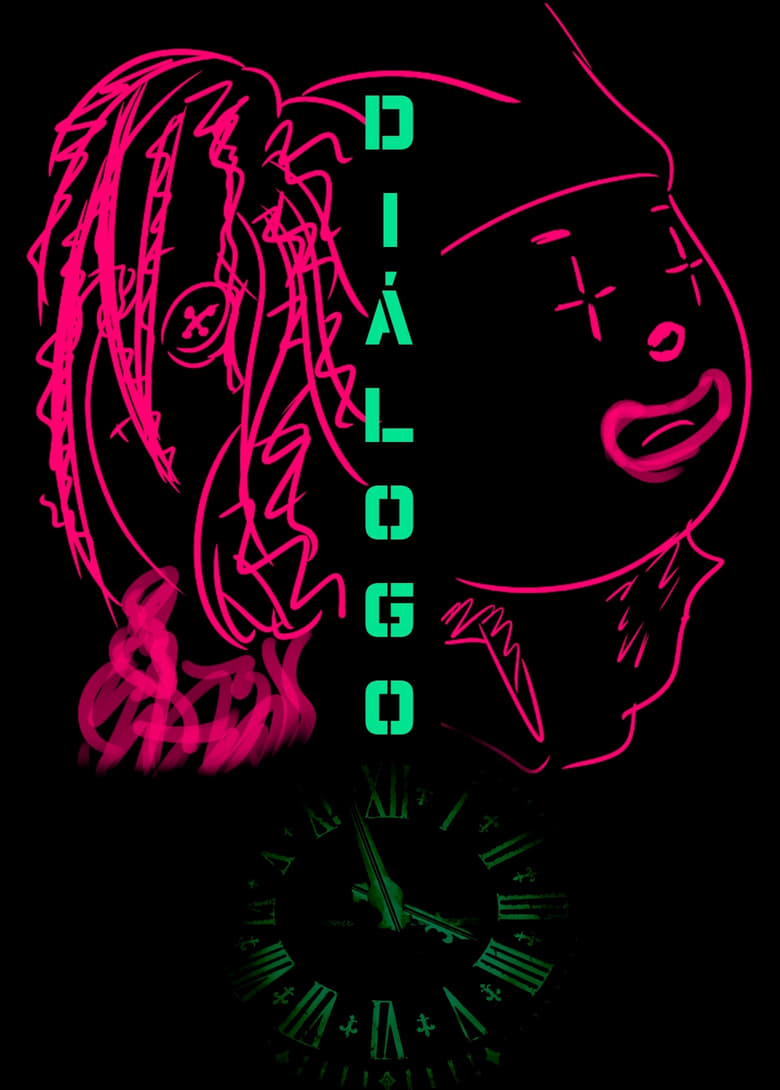 Poster of Diálogo