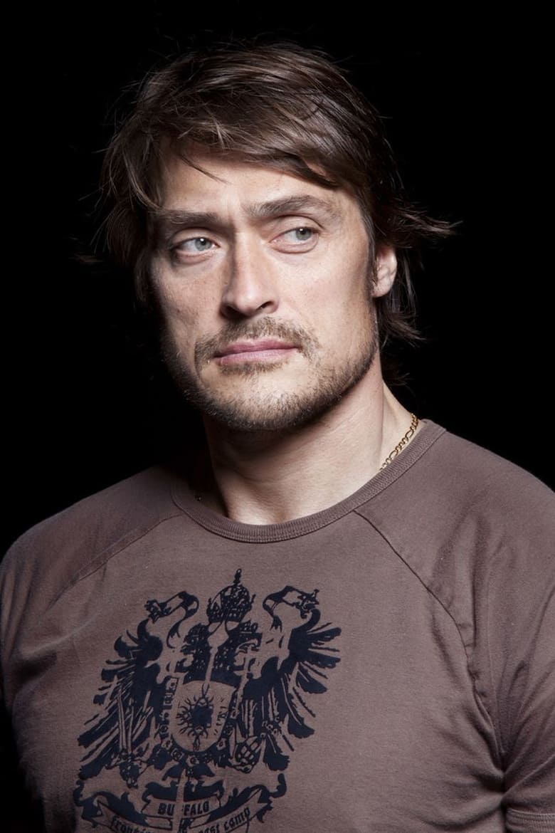 Portrait of Teemu Selänne