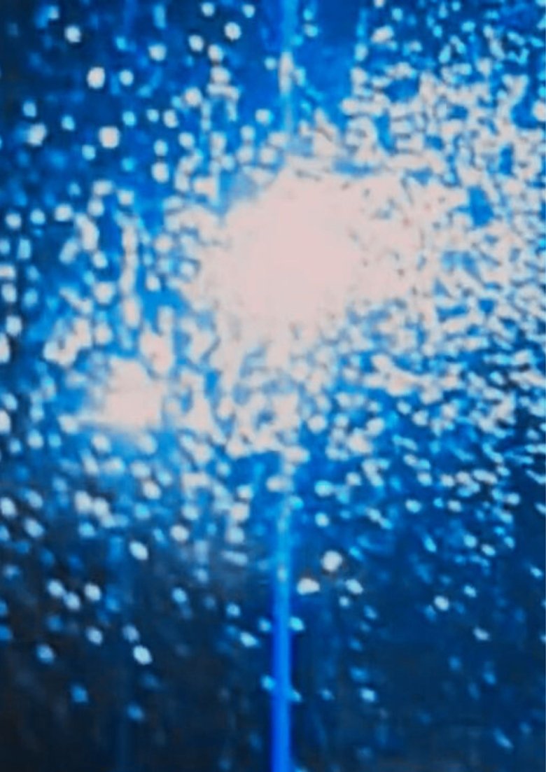 Poster of at this moment in this place