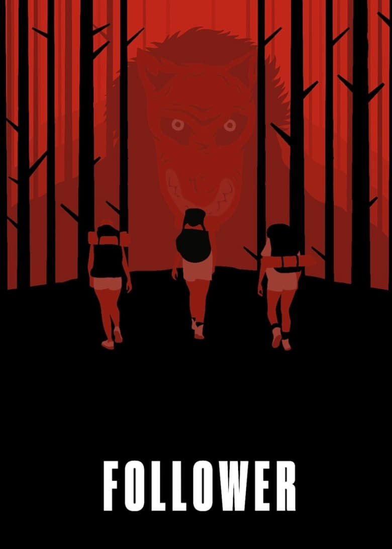 Poster of Follower