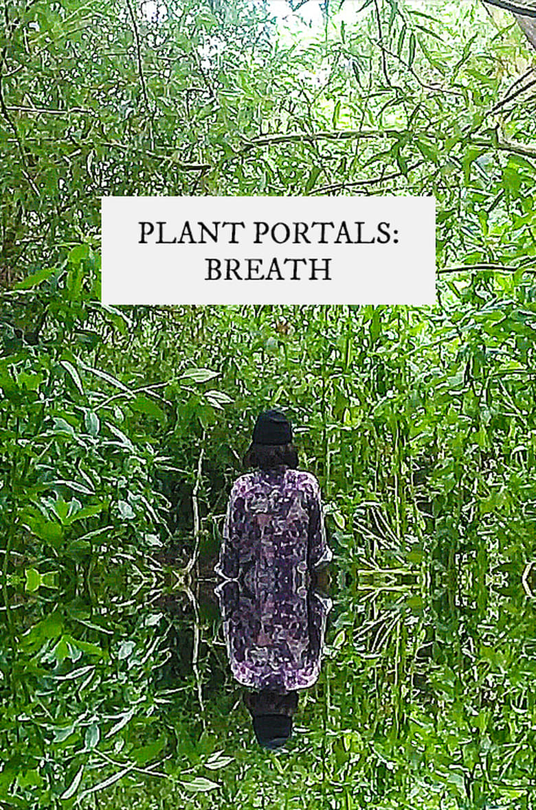 Poster of plant portals: breath