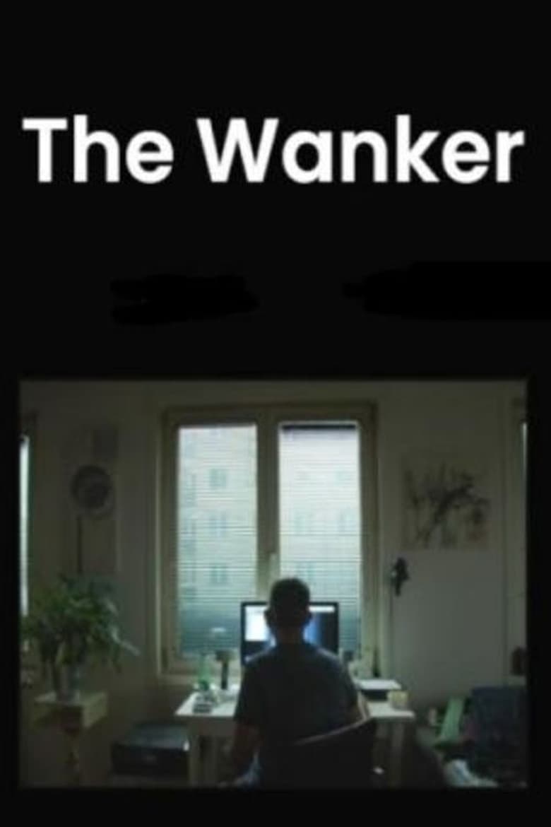 Poster of The Wanker