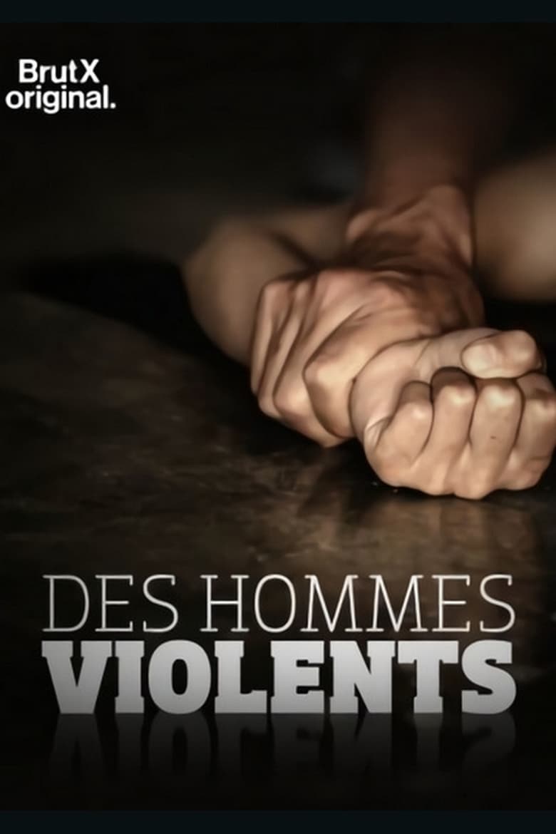 Poster of Des hommes violents