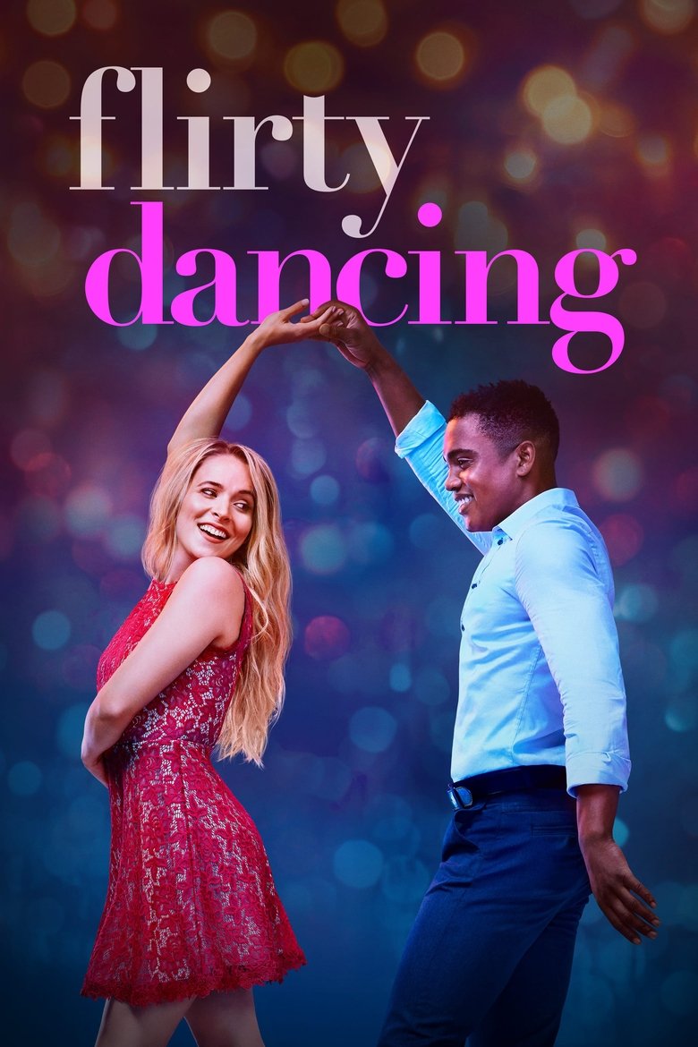 Poster of Flirty Dancing