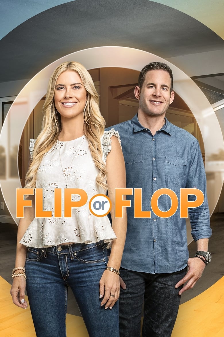 Poster of Flip or Flop