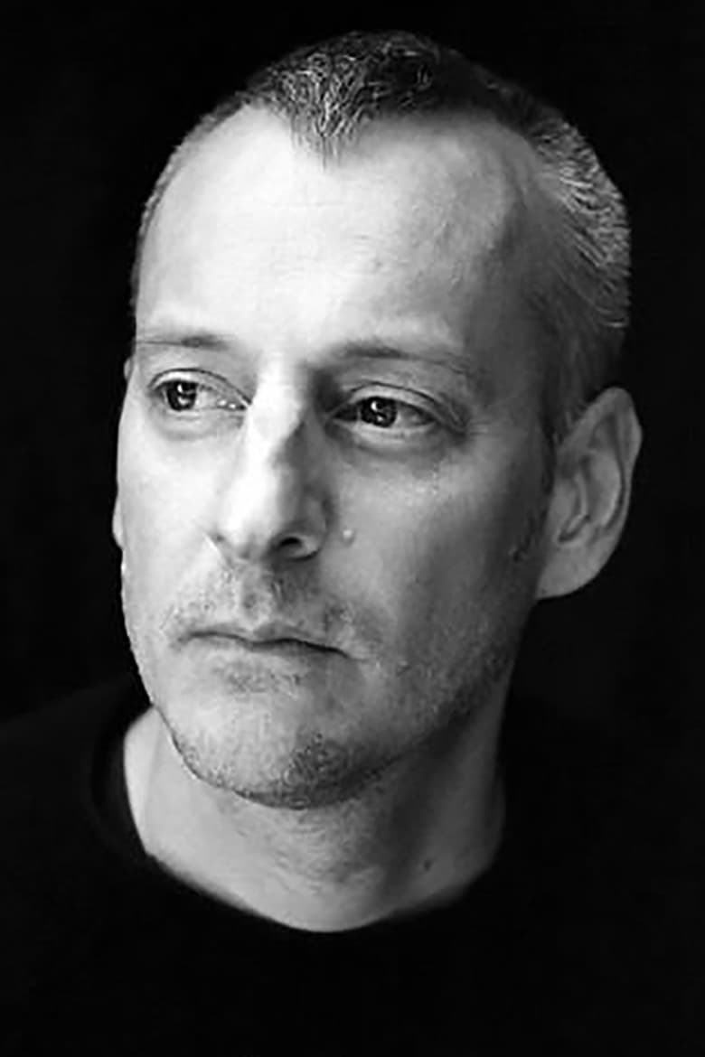 Portrait of Doug Freel