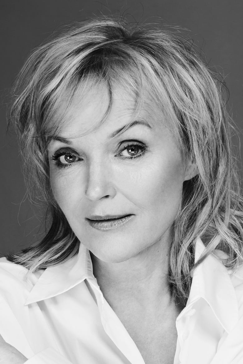 Portrait of Miranda Richardson