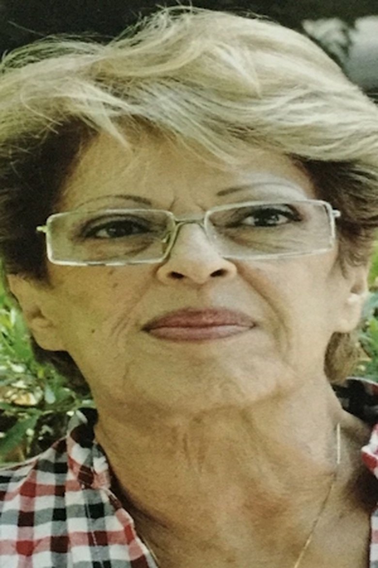 Portrait of Malak Ismael