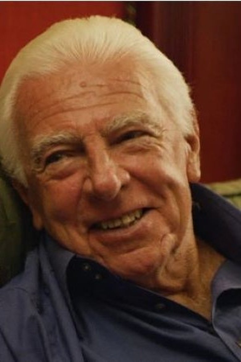 Portrait of Joe Dunne