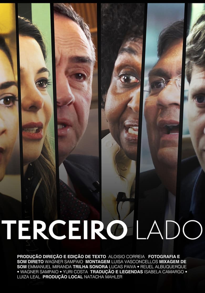 Poster of Terceiro Lado