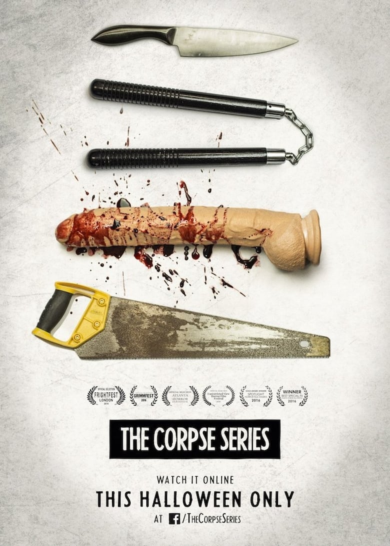 Poster of The Corpse Series