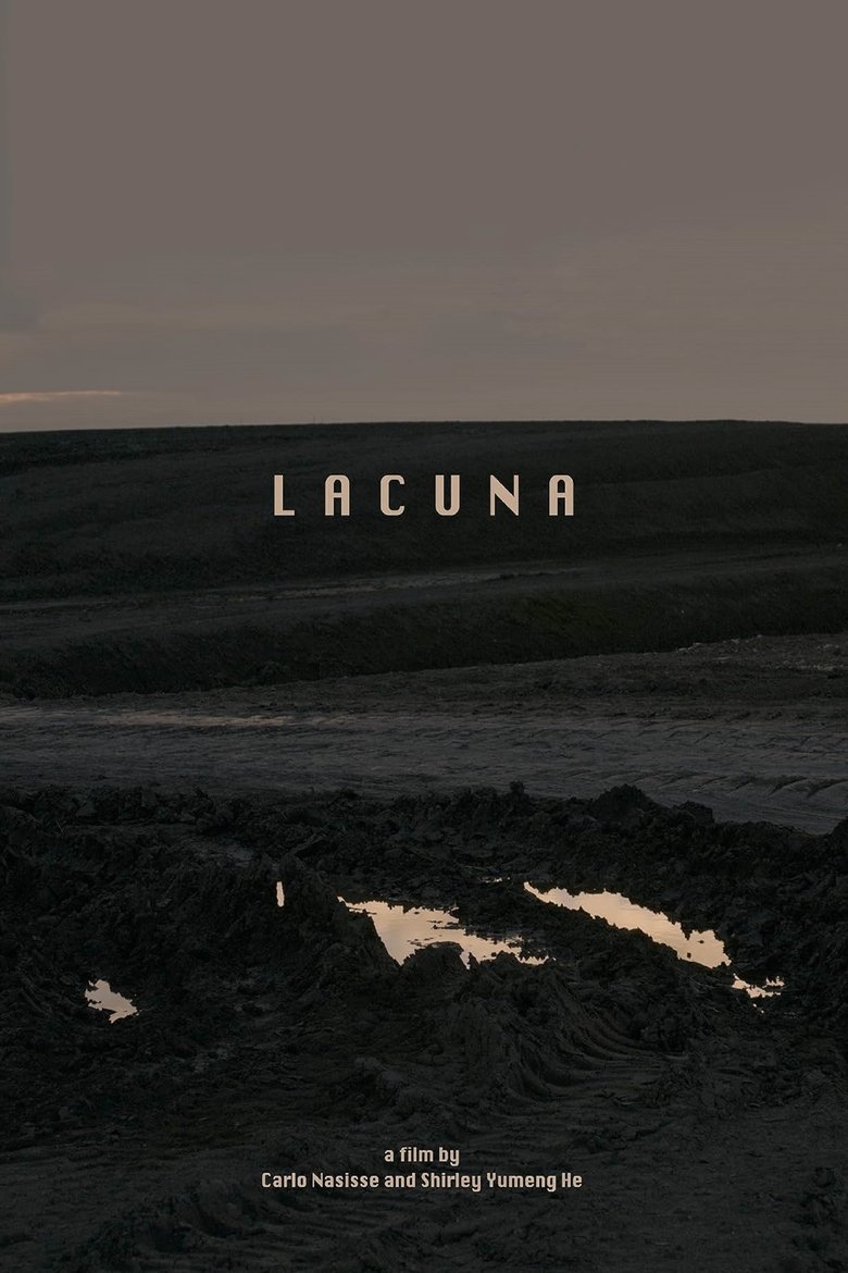 Poster of Lacuna