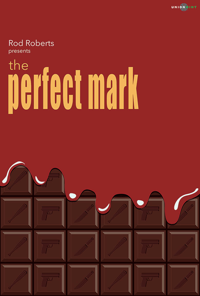 Poster of The Perfect Mark